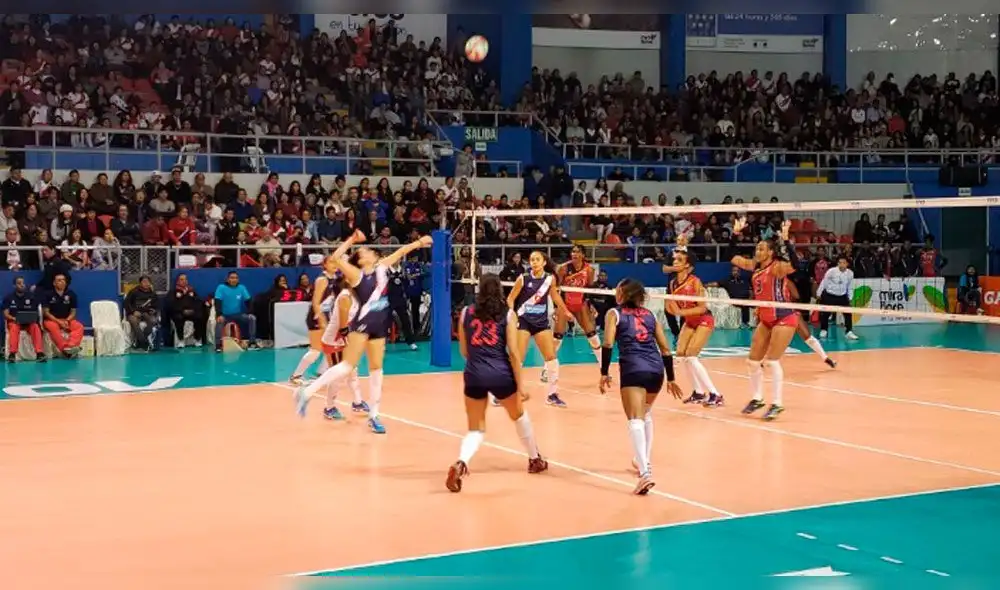 Perú cayó 3-0 frente a República Dominicana en la final de la Copa Panamericana Sub 23 [RESUMEN]
