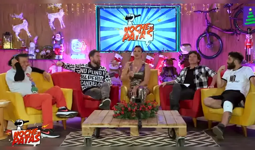 Carlos Vílchez Carlos Vílchez