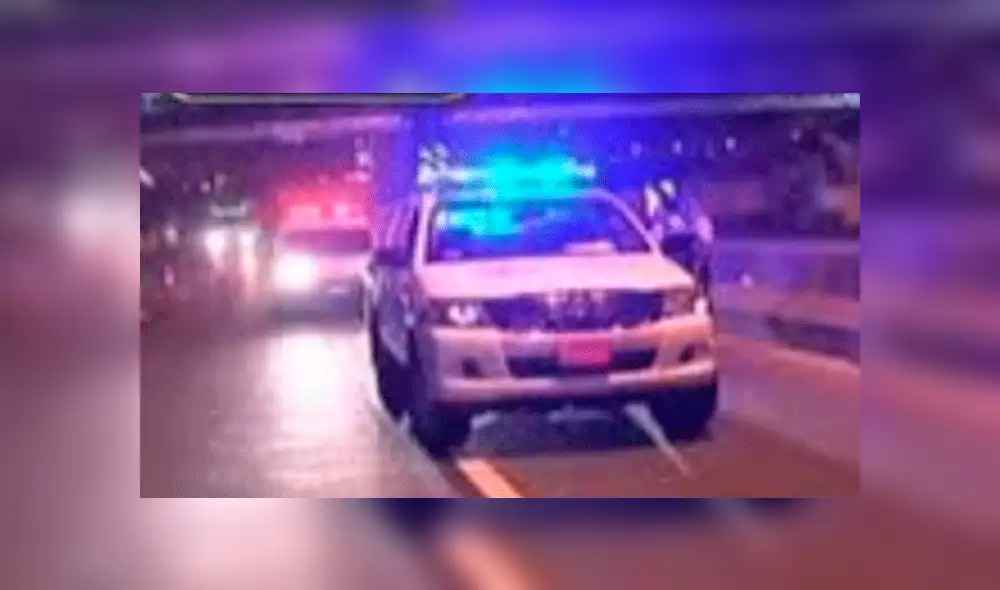 Chiclayo: denuncian que dejaron en libertad a mujer que atropelló y mató a un adulto mayor 