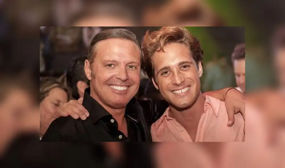 'Luis Miguel, la serie' será transmitida en señal abierta y a nivel nacional [VIDEO]