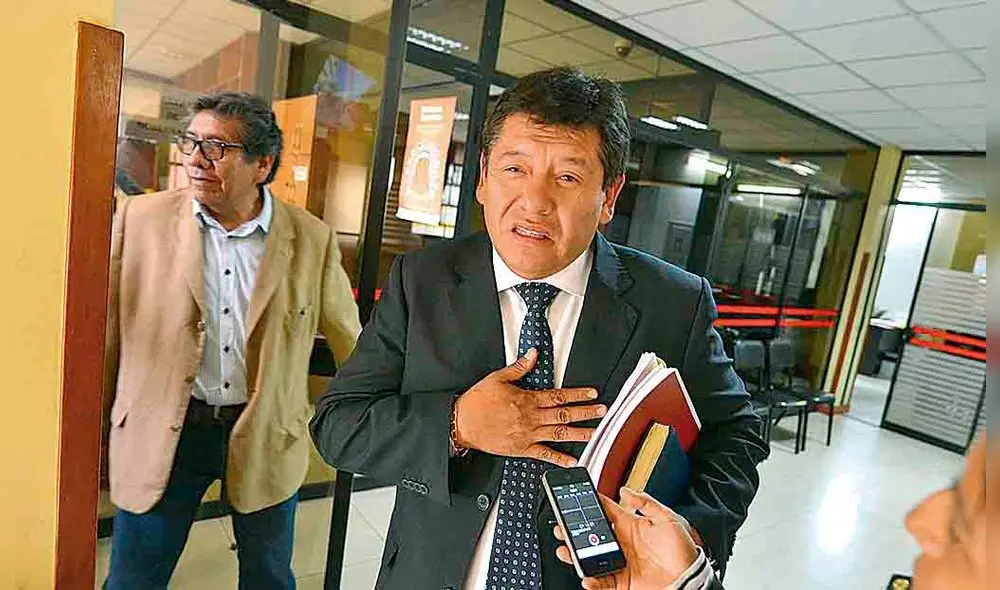 cuestionado. Mendoza asume Transportes, una verdadera papa caliente en el GRA.