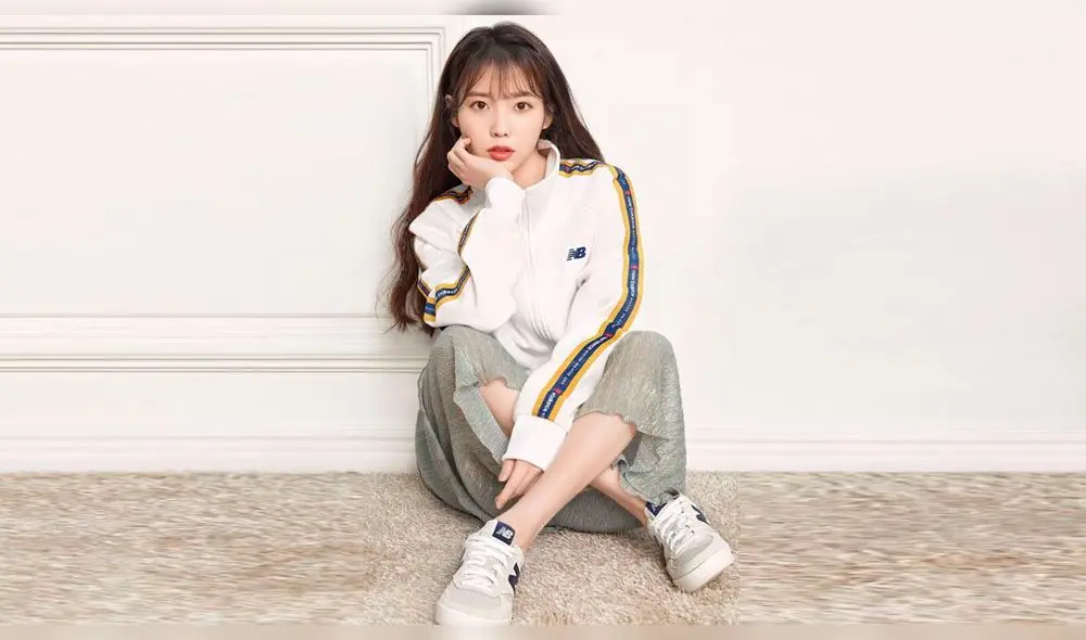 IU trollea a hacker que intenta robar su cuenta de Instagram IU trollea a hacker que intenta robar su cuenta de Instagram