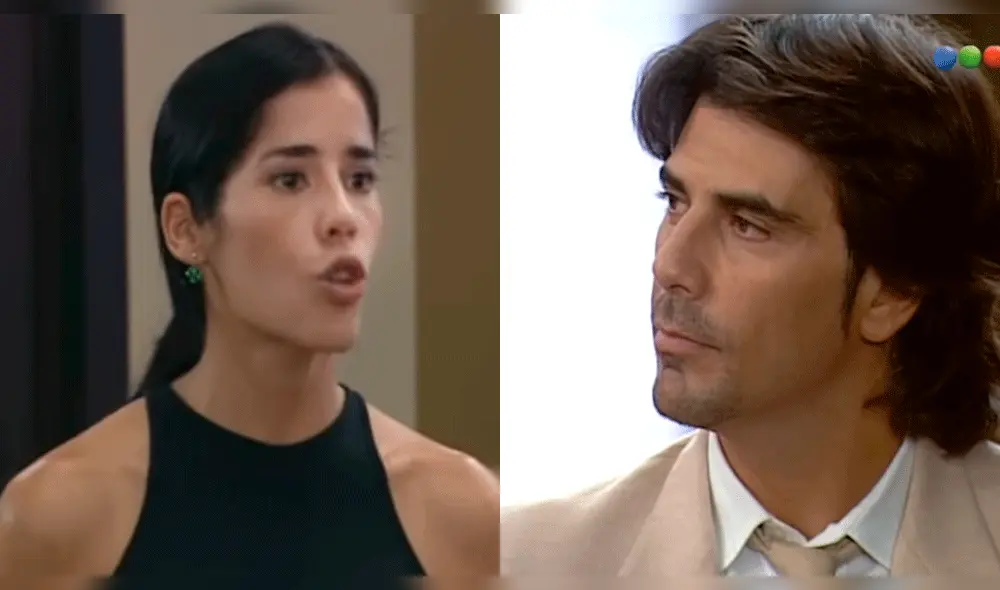Periodista señala que Juan Darthés acosó sexualmente a Gianella Neyra en telenovela