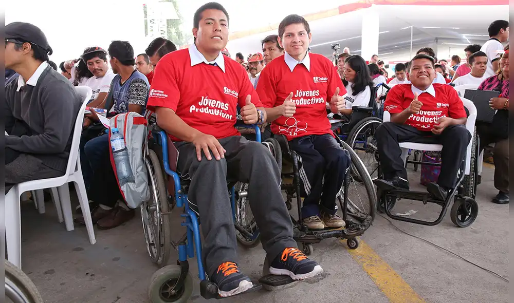 Actulamente, hay convocatorias abiertas en Cusco y Piura. (Foto: MTPE)