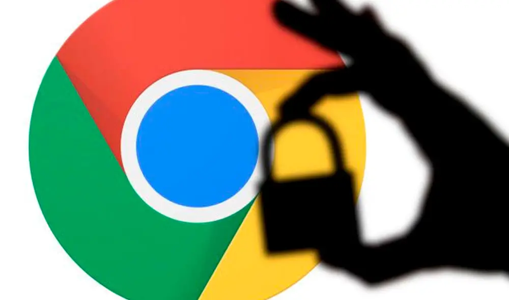 Debes haber activado previamente la opción 'Guardar contraseñas' de Google Chrome, de lo contrario no funcionará. Foto: WeLiveSecurity