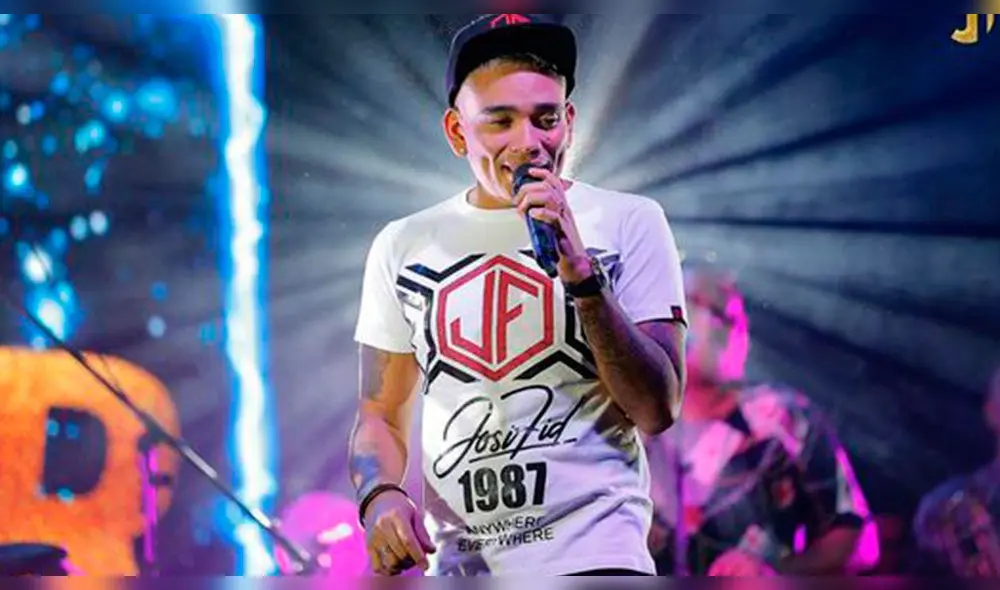 Josimar bajó 50 kilos. Josimar bajó 50 kilos.