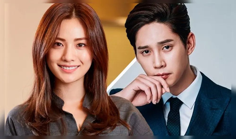 Nana y Park Sung Hoon serán los protagonistas del dorama Memorial de KBS 2TV.