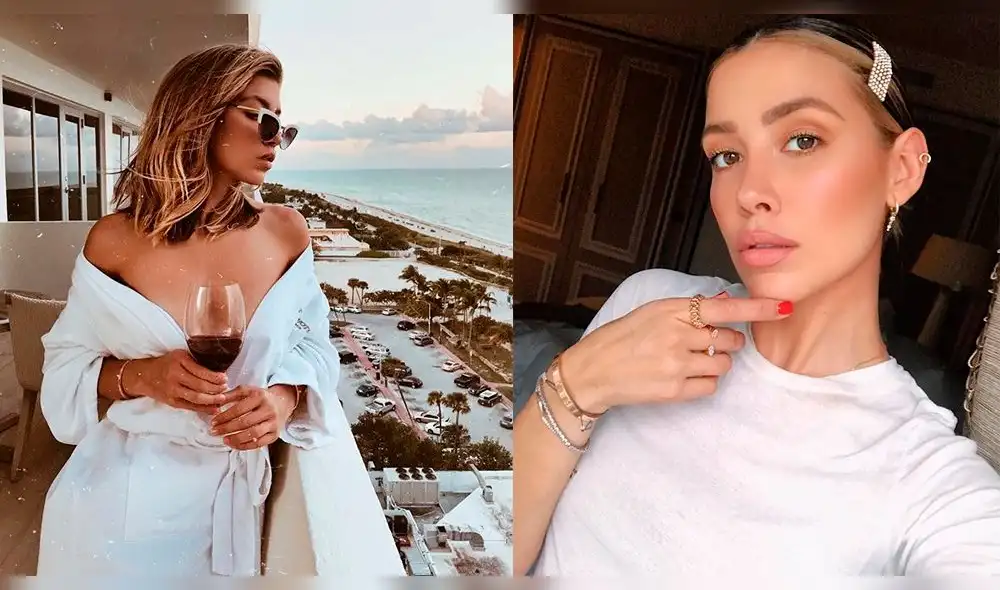 Hija de Luis Miguel presume por primera vez a los hijos de Aracely Arámbula Hija de Luis Miguel presume por primera vez a los hijos de Aracely Arámbula