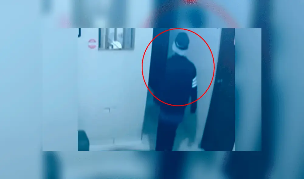 Crimen en S.M.P: ‘Alex’, el hombre que desmembró los cuerpos de Jafet y Rubén