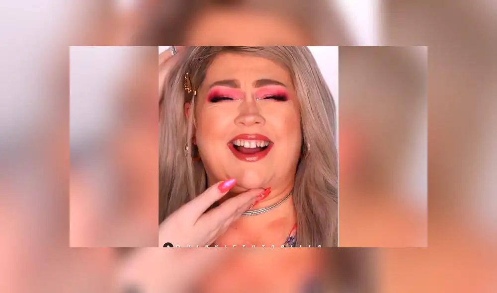 Nikkie de Jager maquilla a su mamá y el resultado enamora. Nikkie de Jager maquilla a su mamá y el resultado enamora.