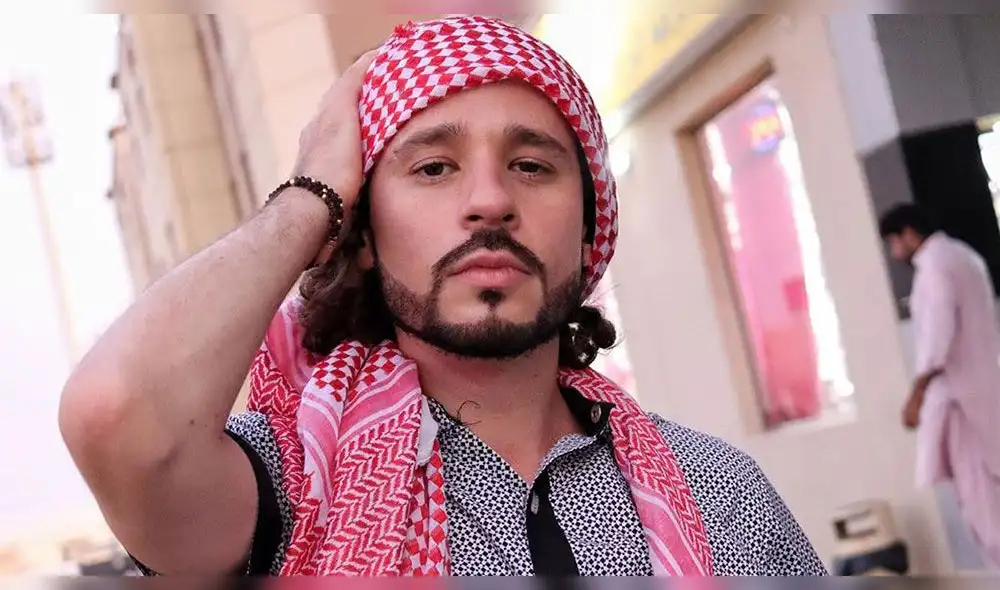 Luisito Comunica lanza su primer libro y asegura que es “más épico que Harry Potter”