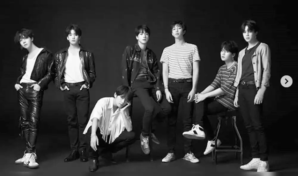 BTS en los Grammys 2019: hora y canal para ver EN VIVO a la banda de K-pop