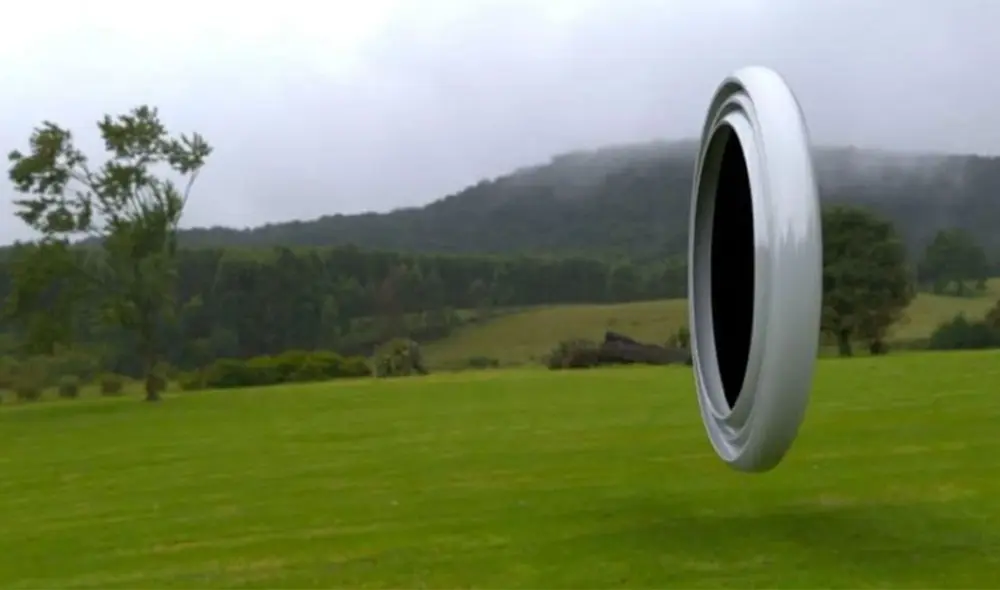 UXart, el nuevo museo inmersivo y digital que permite recorrer obras de arte en realidad aumentada