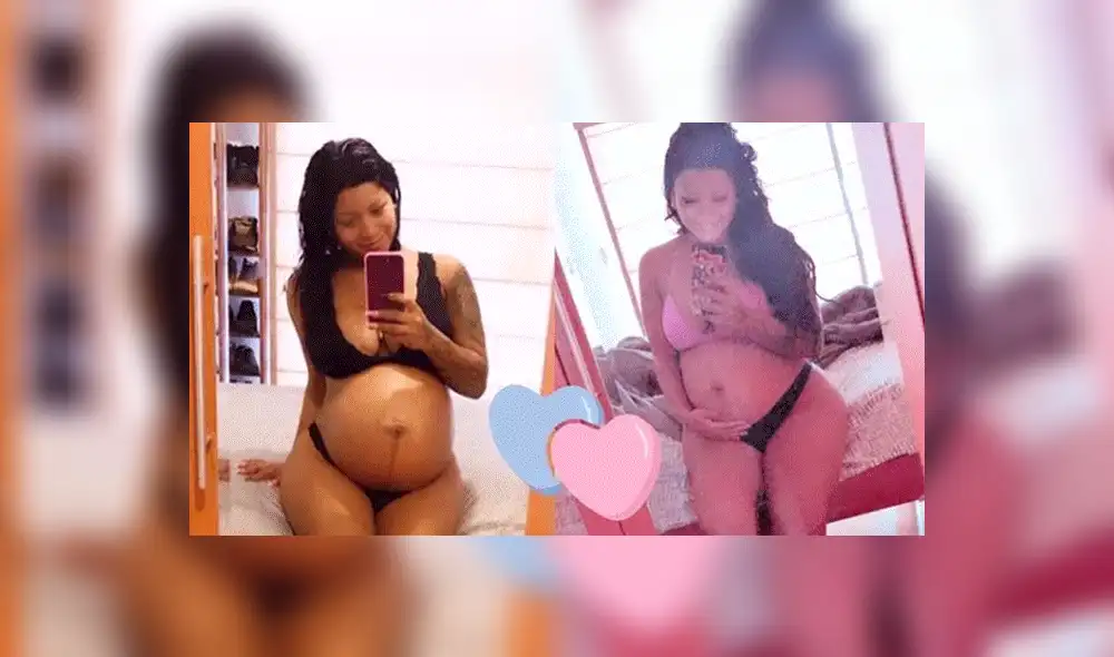 Expareja de Paula Arias asegura que no fue infiel tras ser captado con otra mujer