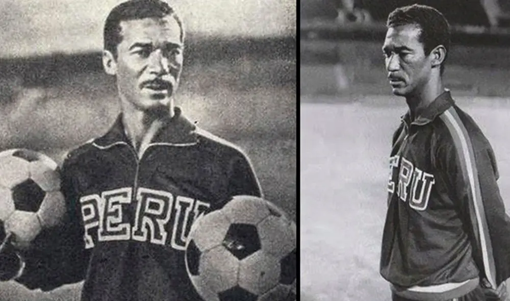 A 19 años de su muerte, su vínculo con el Perú y cómo remendó el eliminarnos de Suecia 1958. (FOTO: Líbero). A 19 años de su muerte, su vínculo con el Perú y cómo remendó el eliminarnos de Suecia 1958. (FOTO: Líbero).