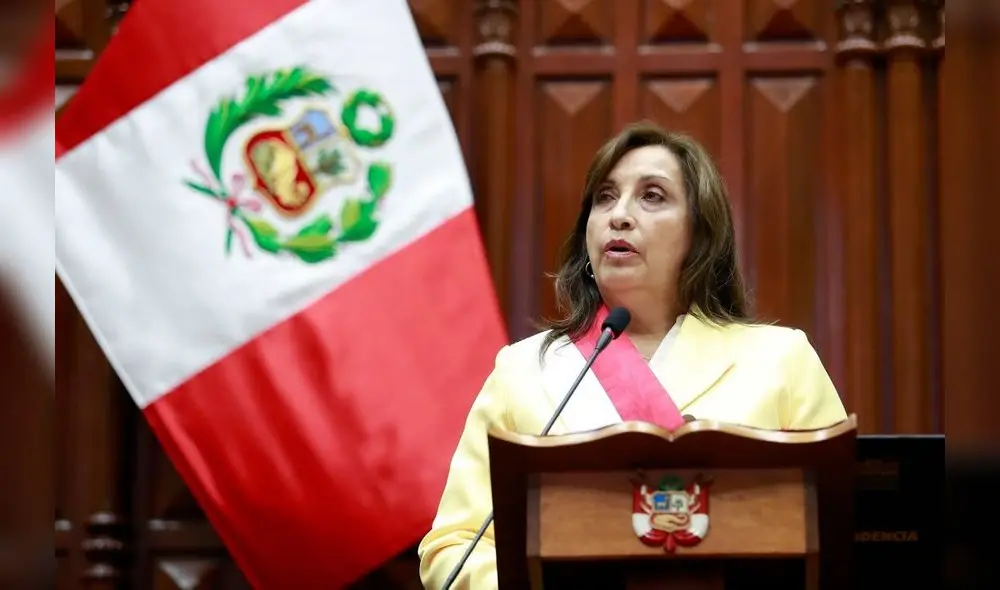 El gobierno de Dina Boluarte podría verse perjudicado por las diferencias políticas y sociales a nivel nacional. Foto: Presidencia del Perú El gobierno de Dina Boluarte podría verse perjudicado por las diferencias políticas y sociales a nivel nacional. Foto: Presidencia del Perú