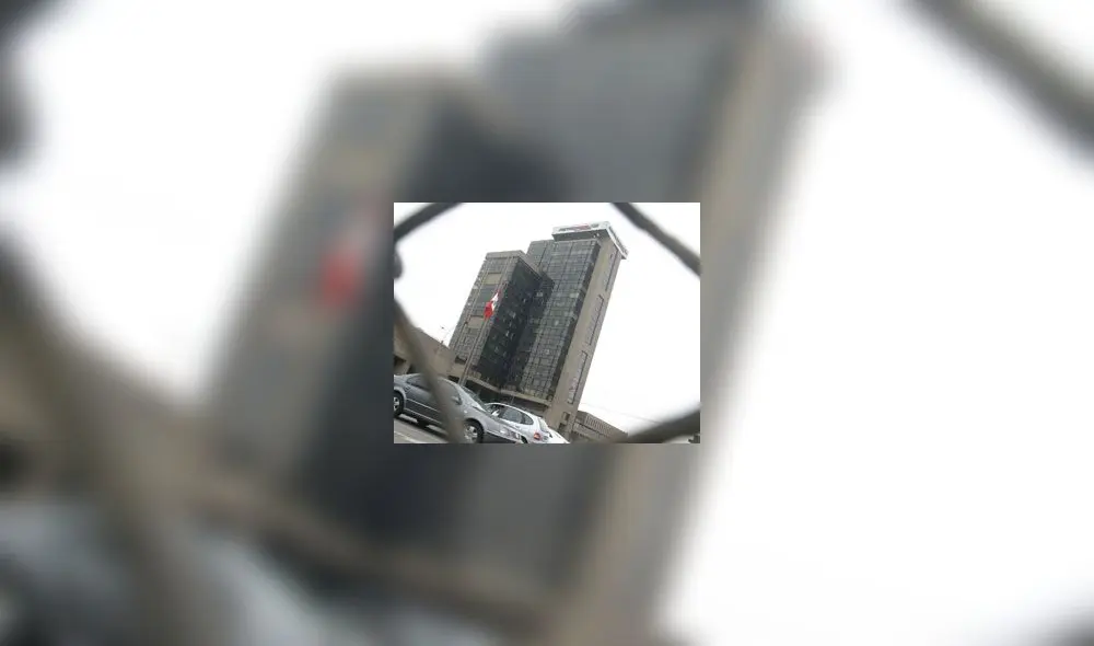 “Se te cae toda la m***”: revelan insultos de presidente de Petroperú a ministra María Alva [AUDIO]