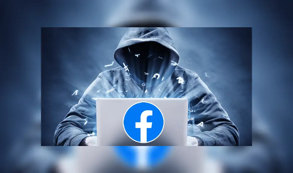 Usa este truco para saber si alguien entró a tu cuenta de Facebook. Foto: Composición La República.