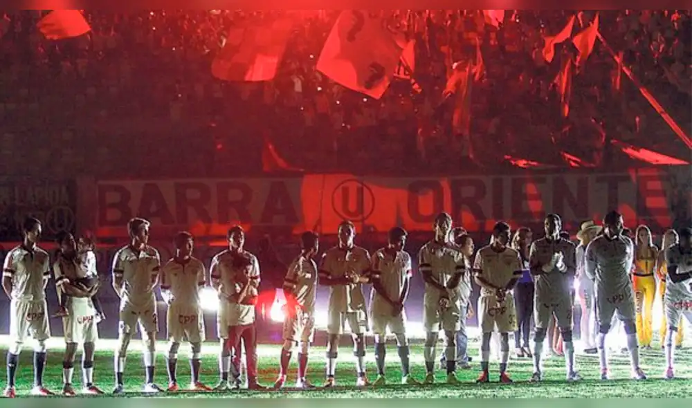 Universitario: Estos son los precios de las entradas para la 'Noche Crema'