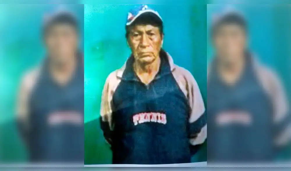 Sujeto terminó siendo sentenciado en nuevo juicio.