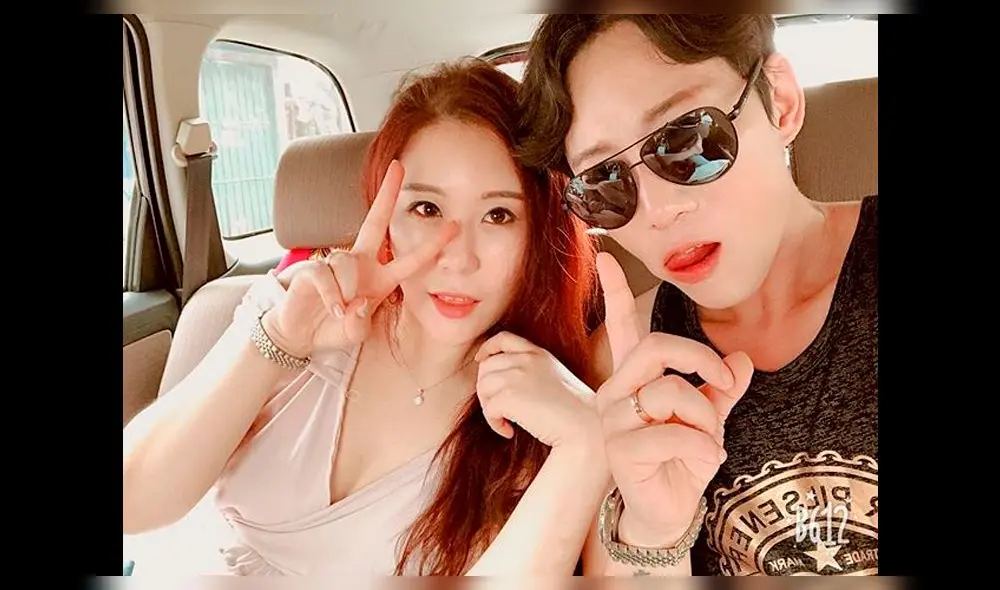 Cantante Jin Hyoung fallece a sus 33 años de un ataque al corazón [FOTOS]