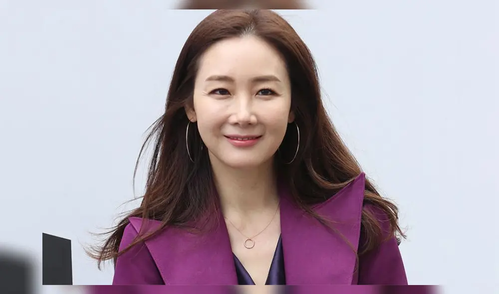 La actriz coreana Choi Ji Woo espera a su primer hijo. La actriz coreana Choi Ji Woo espera a su primer hijo.