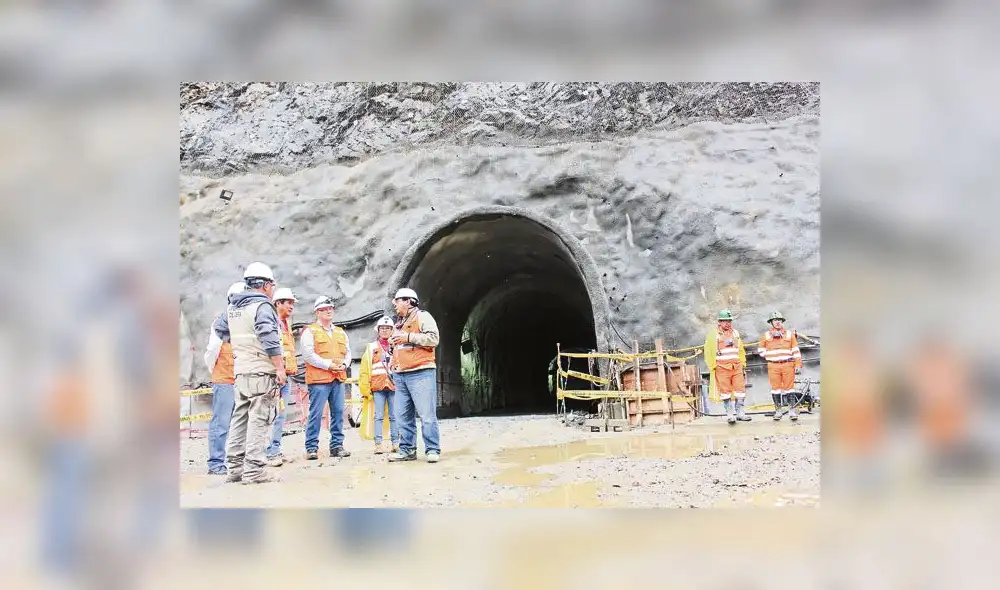 Peihap afronta arbitrajes por S/ 25 millones con Obrainsa