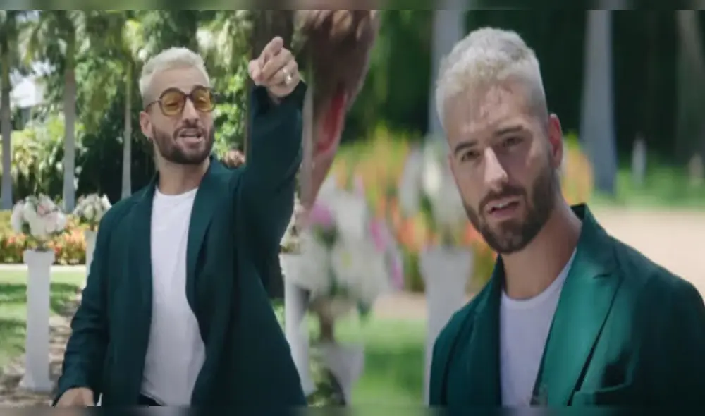 Maluma Hawái: qué dice la letra de la canción del artista colombiano que ha causado revuelo en redes