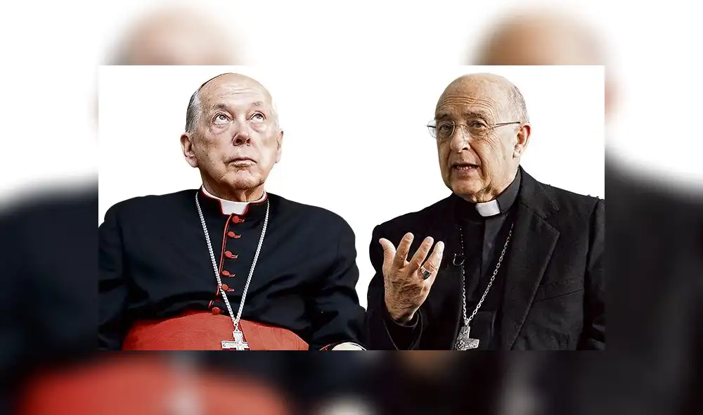 Habla el Cardenal, o cuando la “voz de Dios” divide a la voz del pueblo