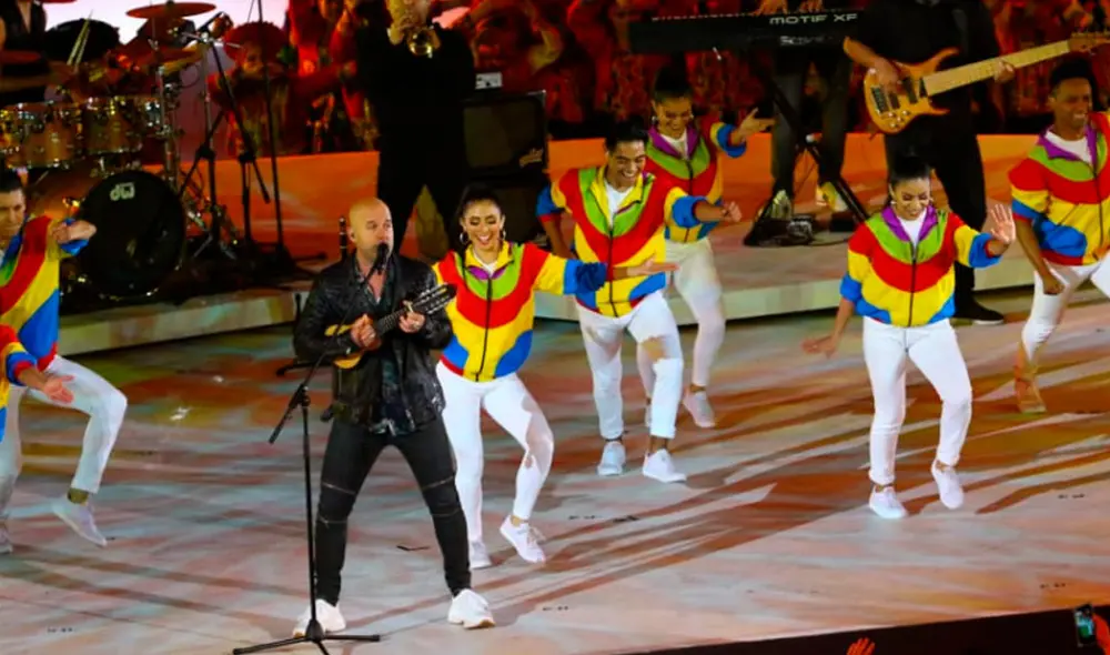 Revive la ceremonia de Clausura de los Juegos Panamericanos 2019