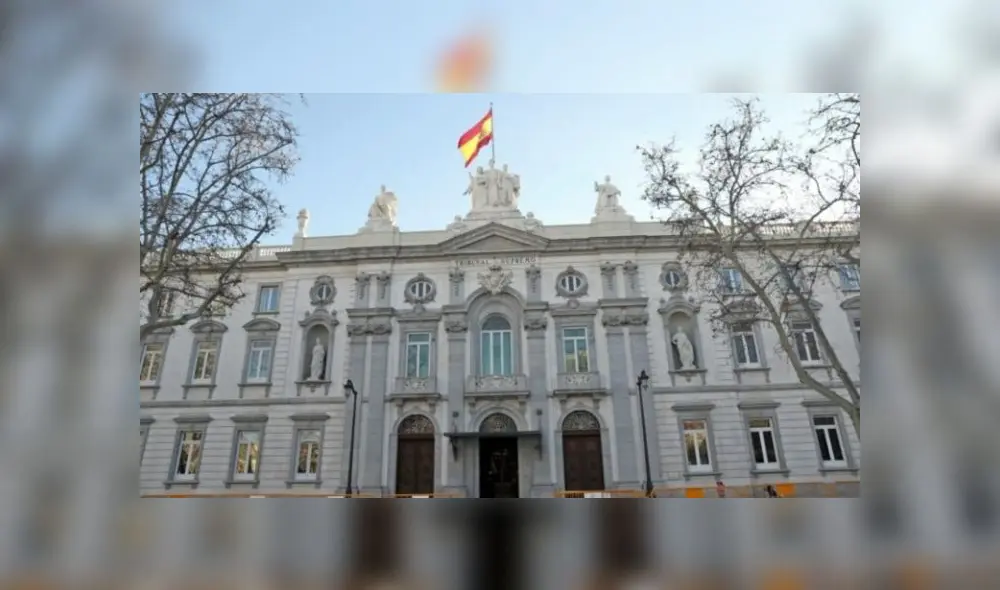 España - cambio de sexo 2