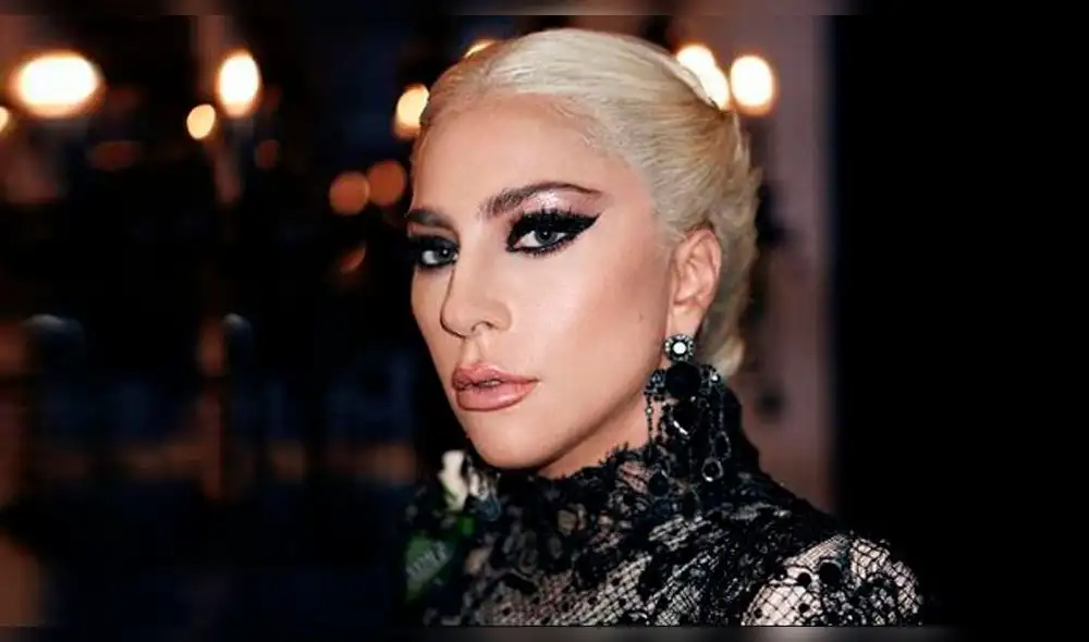 'A Star Is Born': Película protagonizada por Lady Gaga ya tiene fecha de estreno en Chile 