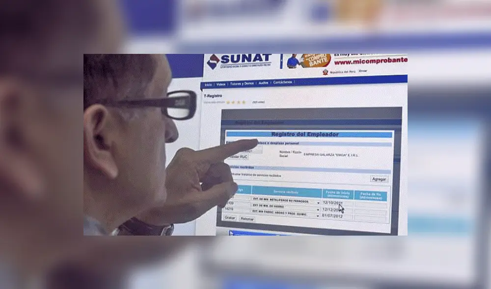 Así podrás emitir tus recibos por honorarios. Así podrás emitir tus recibos por honorarios.