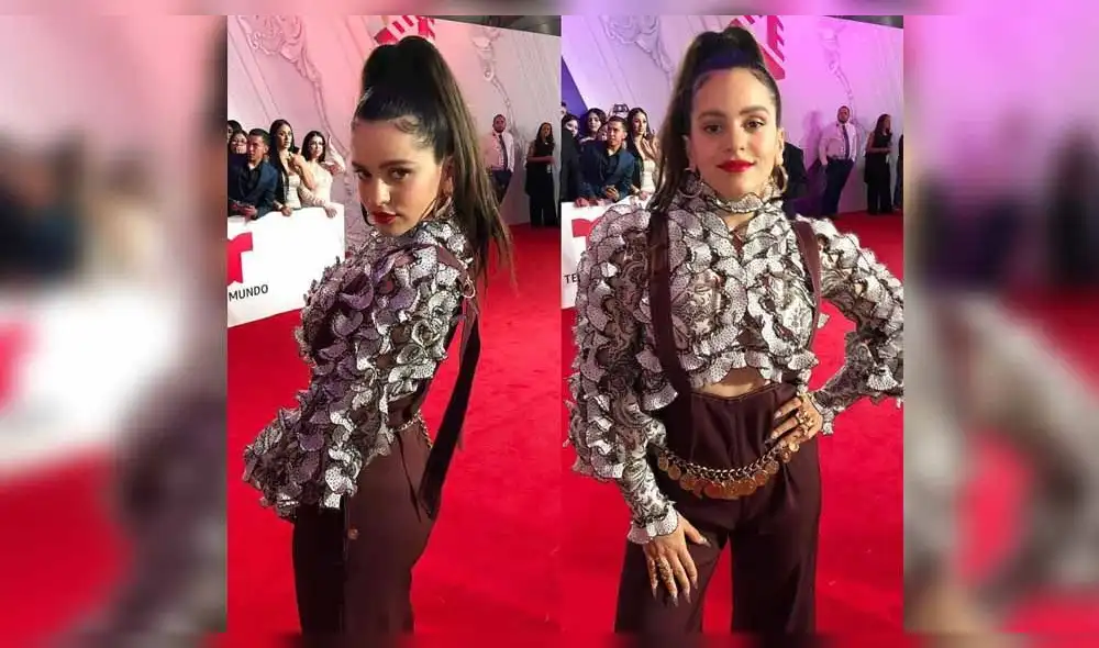 Premios Latin Billboard 2019: Ozuna se coronó como "Artista del Año"