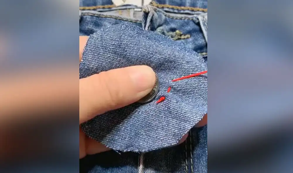 Desliza hacia la izquierda para ver más detalle sobre esta ingeniosa idea que se hizo viral en redes. Foto: captura de TikTok