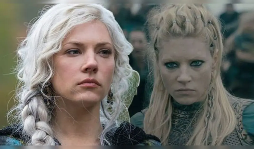 Vikings llegó con su temporada 6. Fans esperan saber quién se quedará con el poder Vikings llegó con su temporada 6. Fans esperan saber quién se quedará con el poder