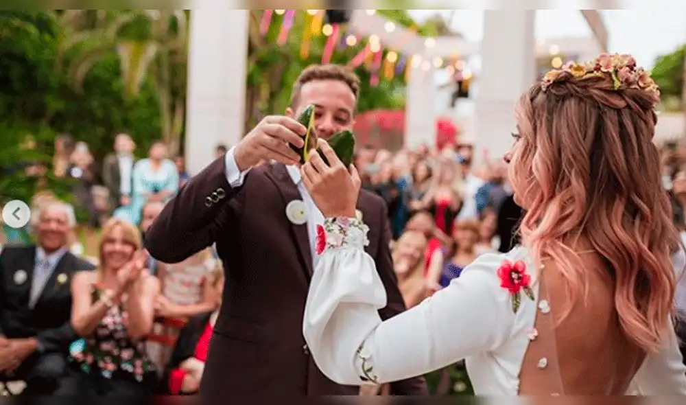 'Exvengadora' sorprende a sus seguidores al revelar que está en la dulce espera [VIDEO]