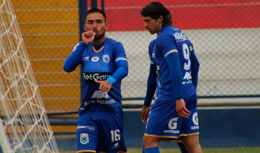 Binacional está en el puesto 11 del Torneo Apertura 2020. Foto: Twitter Binacional está en el puesto 11 del Torneo Apertura 2020. Foto: Twitter