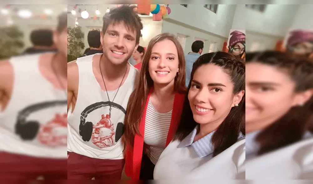 María Victoria Santana, 'La Pánfila', enternece a fans al anunciar su embarazo