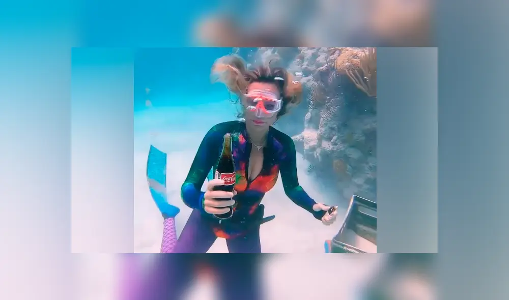 Desliza hacia la izquierda para ver el experimento que se hizo viral en Facebook. Desliza hacia la izquierda para ver el experimento que se hizo viral en Facebook.