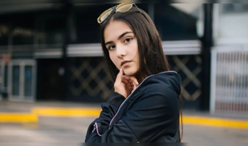 Merly Morello de “De vuelta al barrio” es víctima de acoso sexual