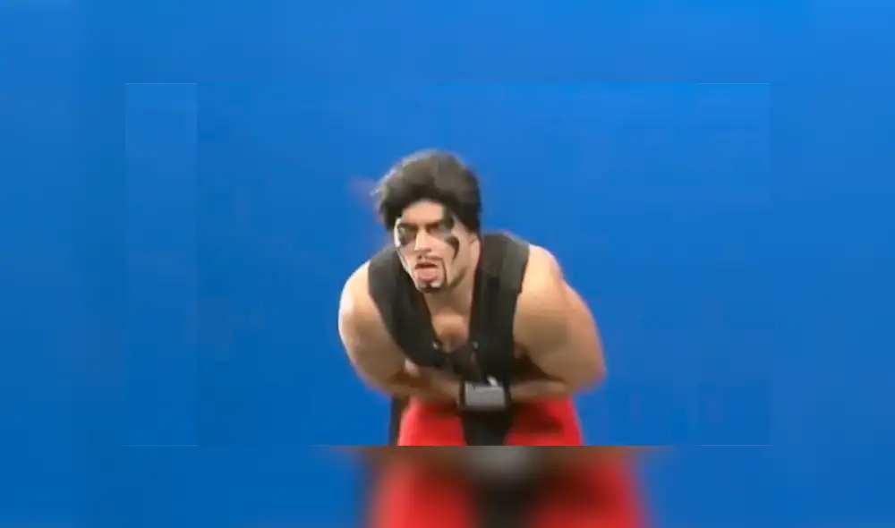 Facebook: Detrás de cámara de los actores de Mortal Kombat 3 muestra cómo se divirtieron [FOTOS Y VIDEO]