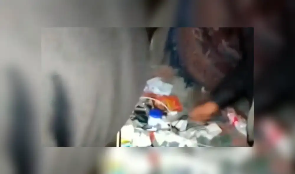 Ventanilla: Intervienen prostíbulo donde había menores de edad [VIDEO]