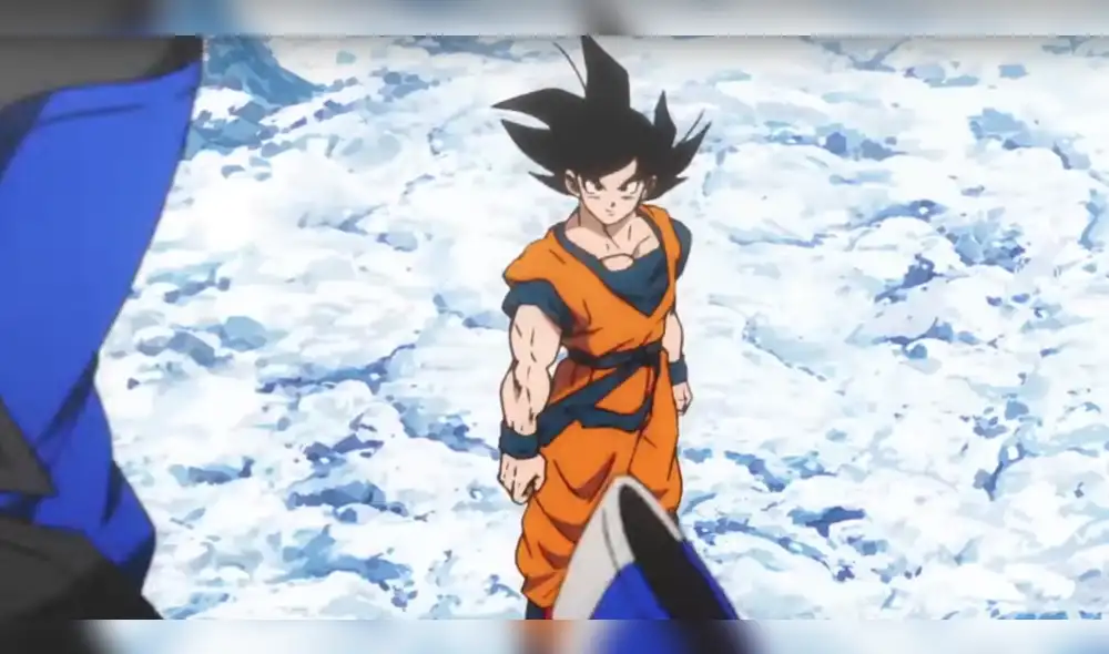 Dragon Ball: Akira Toriyama revela su escena preferida del anime [VIDEO]