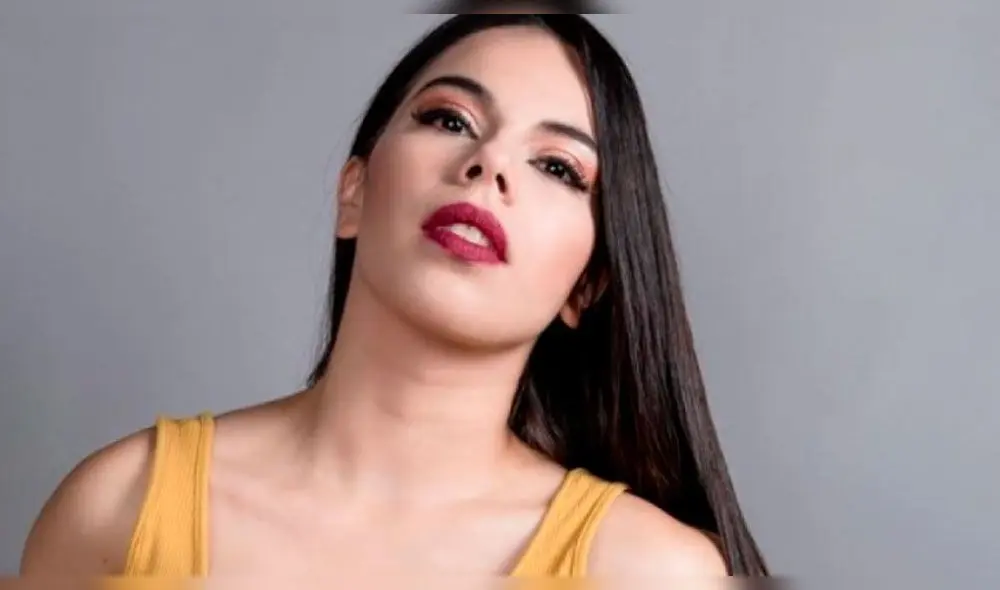 Lizbeth Rodríguez envió mensaje de apoyo a todos sus seguidores que atraviesan la misma situación que ella vivió