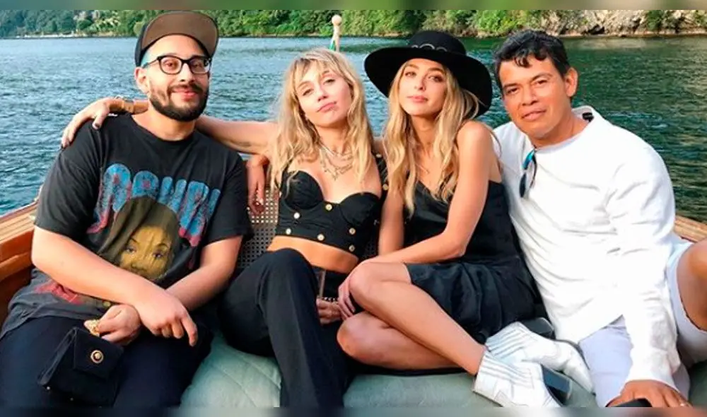 Miley Cyrus Instagram Miley Cyrus Instagram