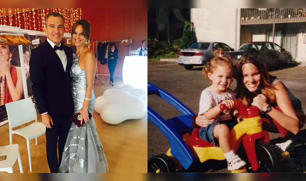 Hija mayor de Salvador del Solar es admirada por su belleza física [FOTOS]