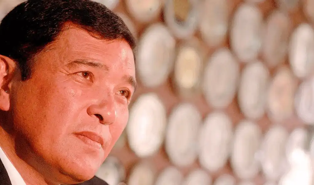 El exalcalde de Chorrillos, Fernando Rebatta Rodriguez y Ligia Calina Correa Villacorta de Vásquez fueron condenados por haber cometido el delito de peculado. Foto: La República. El exalcalde de Chorrillos, Fernando Rebatta Rodriguez y Ligia Calina Correa Villacorta de Vásquez fueron condenados por haber cometido el delito de peculado. Foto: La República.