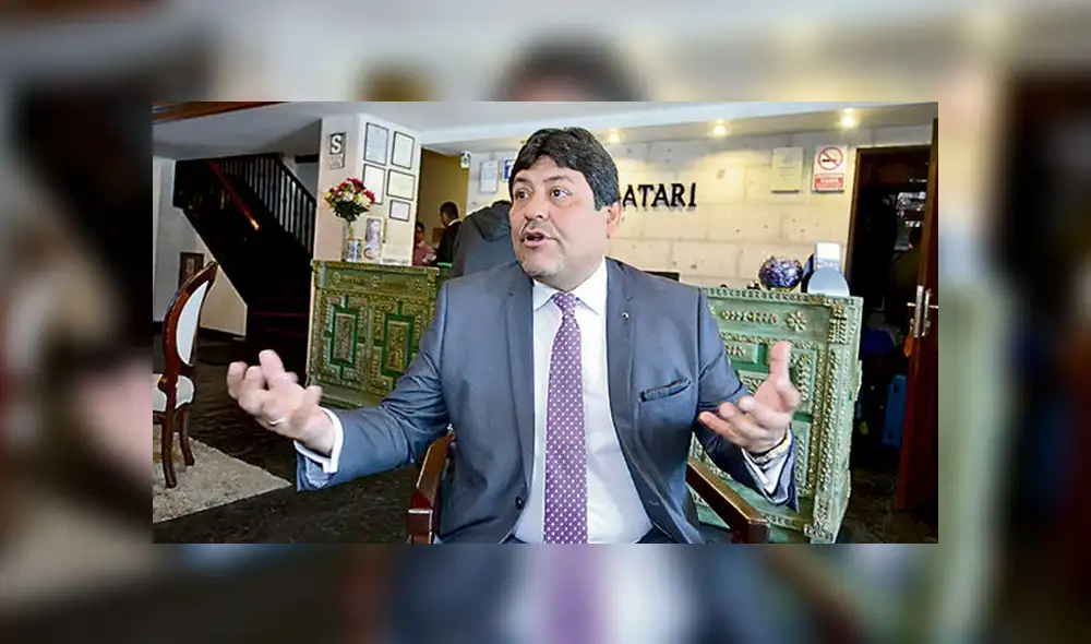 SBS: Proyecto sobre cooperativas estaba listo, pero “aparece algo extraño”