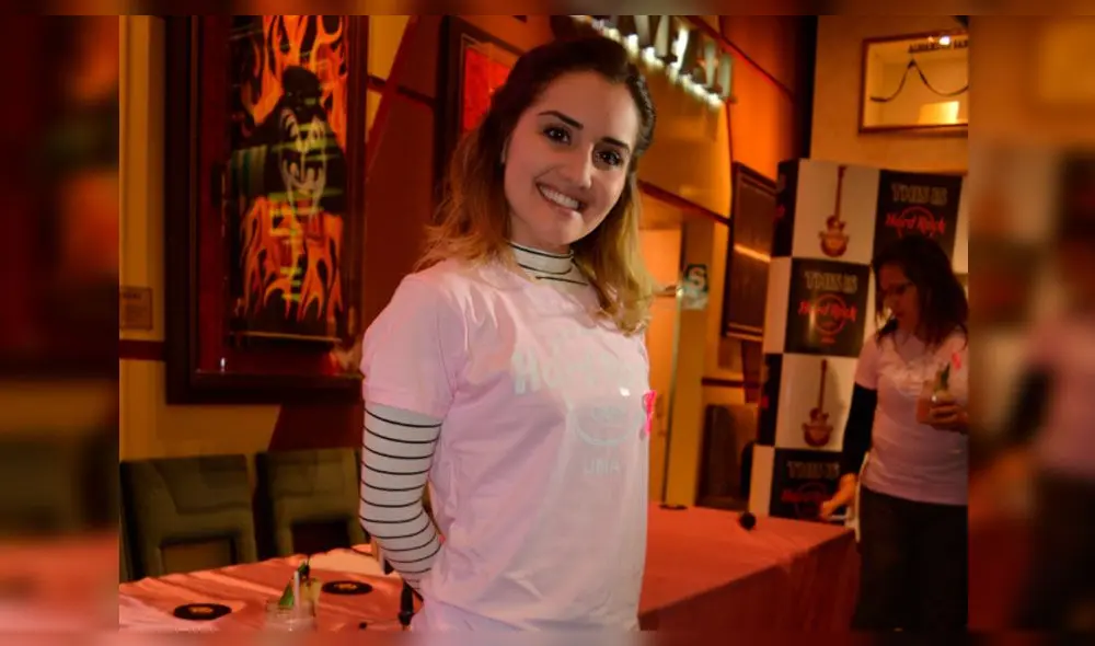 Ximena Hoyos Ximena Hoyos